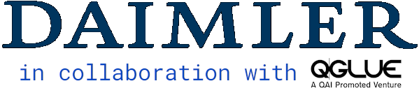 Daimler Truck (in collaboration with Q-Glue)