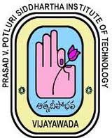Prasad V. Potluri Siddhartha Institute of Technology, Vijayawada