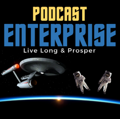 Podcast Enterprise